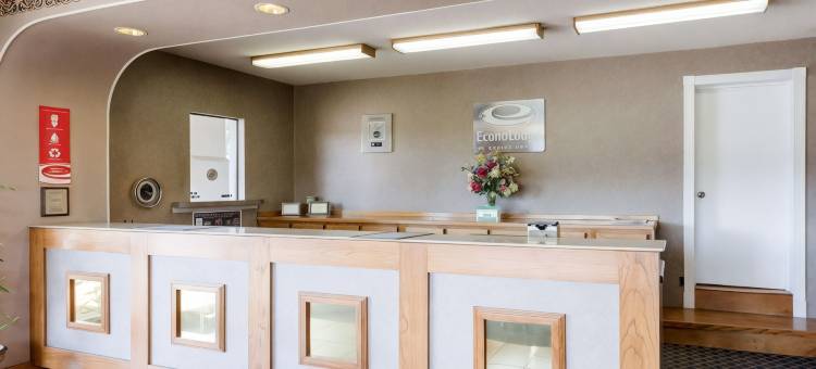 格瑞那达伊克诺旅馆(Econo Lodge)图片