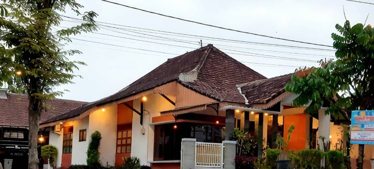 Mapan Guest House图片