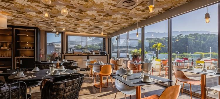 阿卡库贝斯特韦斯特酒店(Best Western Aquakub)图片