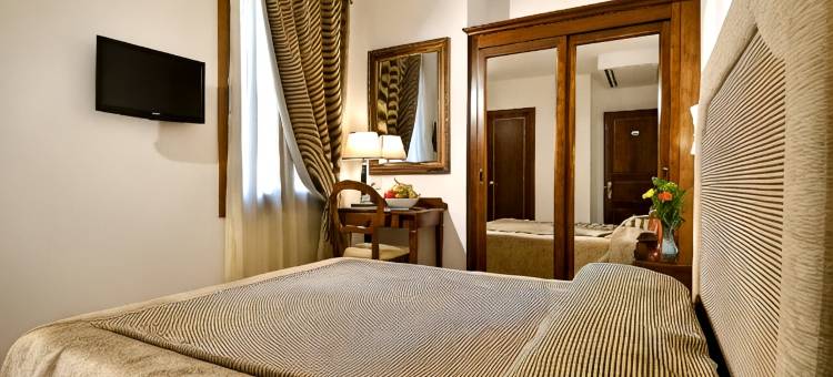 吉阿迪内托酒店(Hotel Giardinetto Venezia)图片