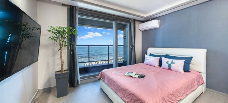 Pohang Delta Diving Resort & Pension图片