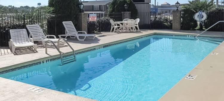 品质酒店(Quality Inn Winder)图片