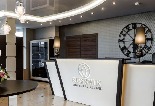 Rossvik Hotel Overview