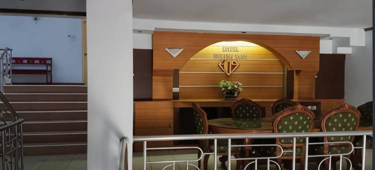 德利马萨里酒店(Delima Sari Hotel)图片