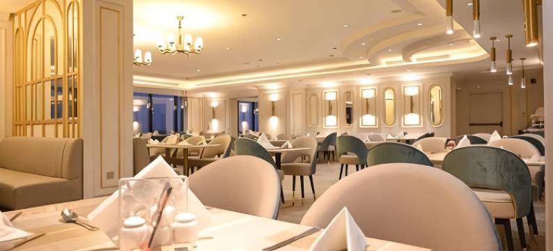 铂金七十服务式公寓(Platinum Seventy Serviced Apartments)图片