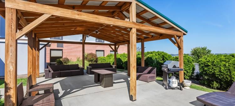 查尔斯顿-绍斯里奇智选假日酒店及套房(Holiday Inn Express & Suites Charleston-Southridge by IHG)图片