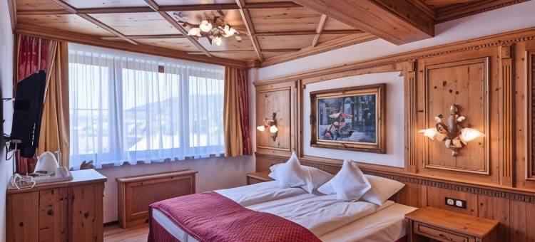 锡吉什瓦拉 Binderbubi 美居水疗酒店(Mercure Sighisoara Binderbubi Hotel & Spa)图片