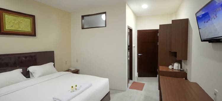 Grand Mahoni酒店(Grand Mahoni Hotel)图片