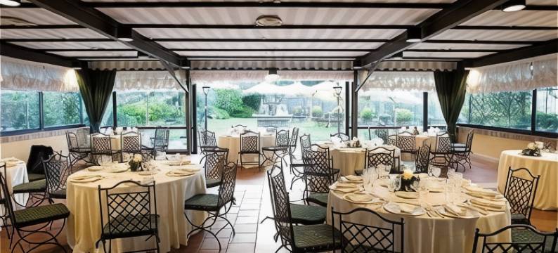 卡波迪蒙特别墅文化酒店(Culture Hotel Villa Capodimonte)图片