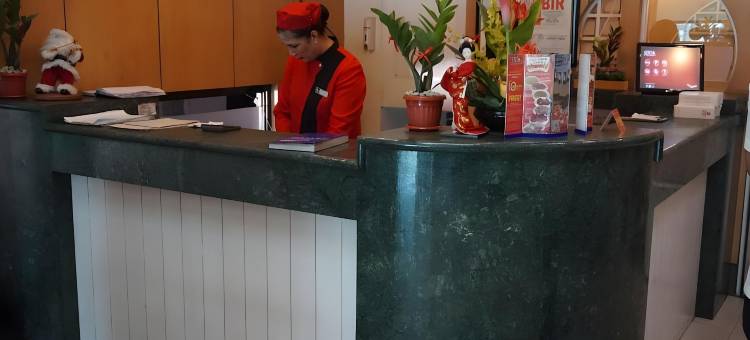 崇光斗酒店(Hotel Sogo - Dau, Pampanga)图片