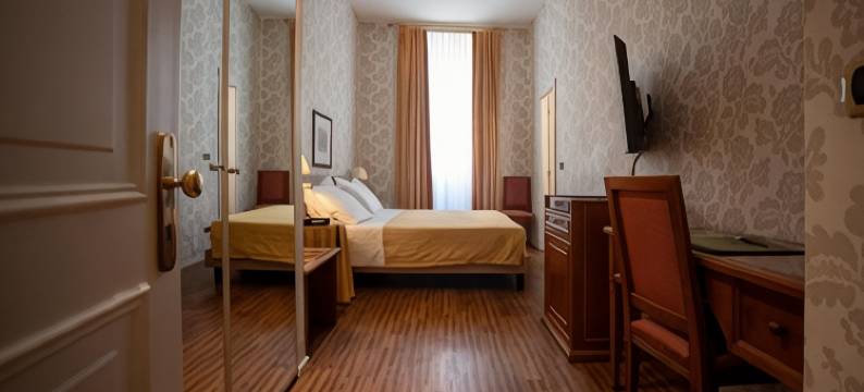 阿尔伯格亚拉珀斯塔酒店(Albergo Alla Posta)图片