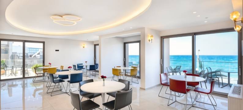 群岛酒店(Archipelagos Hotel)图片