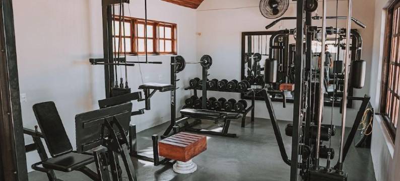 阿尔戈当海滩旅馆(Pousada Algodão da Praia)图片