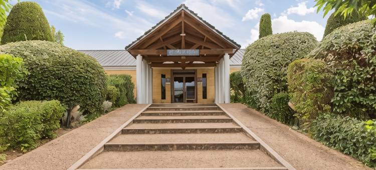 红磨坊舒适大酒店(Hôtel Grand Confort Le Moulin Rouge)图片