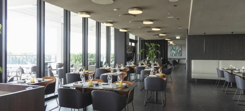 Radisson Blu Hotel, Bergamo Choruslife图片