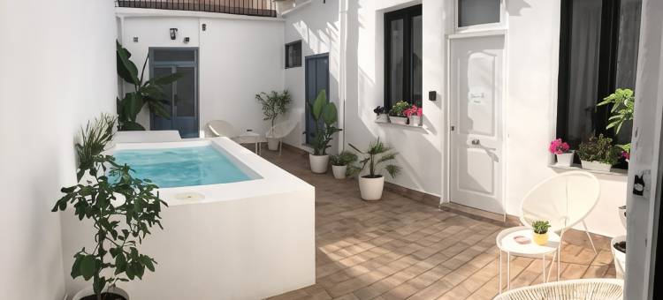 阿祖卡之家(Casa del Azucar)图片