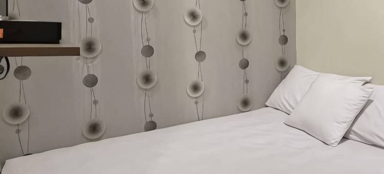 Aimer Guest House Syariah Mitra RedDoorz图片