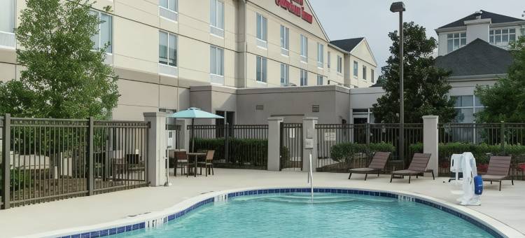 多森希尔顿花园酒店(Hilton Garden Inn Dothan)图片