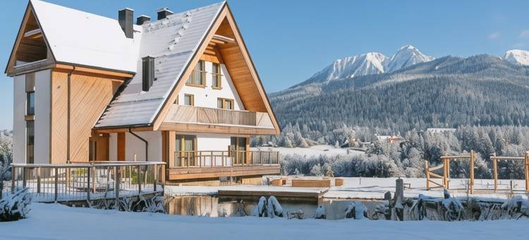 波拉纳度假村 - LoftAffair Collection(Polana Resort - LoftAffair Collection)图片