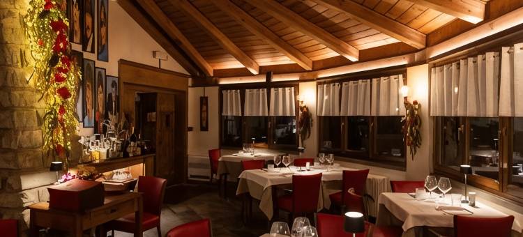 乐查拉邦酒店(Le Charaban)图片