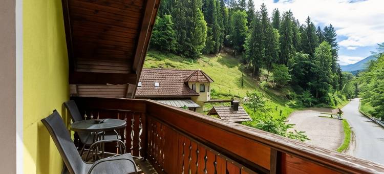 霍贝尔旅馆(Guest House Hober)图片