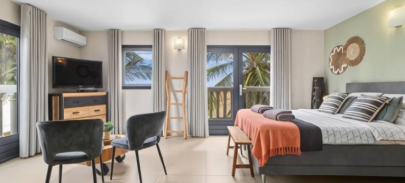 绿洲旅馆(Oasis Guesthouse, Boutique Style Hotel)图片