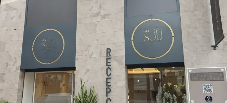 S30丽娜维多利亚公寓酒店(S30 Reina Victoria)图片