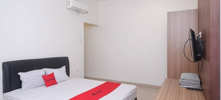 RedDoorz Near Stasiun Solo Balapan 3图片