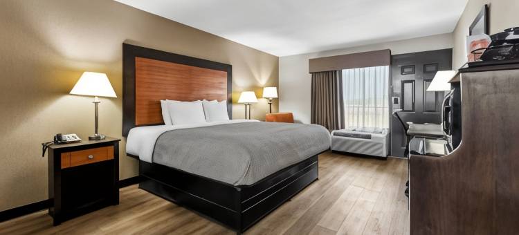 凯艺酒店(Quality Inn)图片