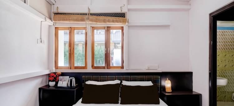 OYO 19292 55 柱子之家酒店(Super Collection O Police Bazar Shillong Formerly Pillars House)图片