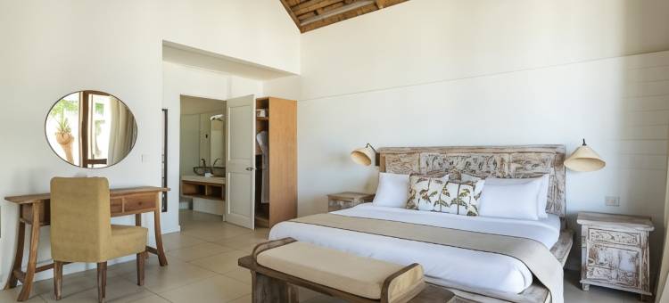 萨克亚精品酒店(Constance Sakoa Boutik)图片