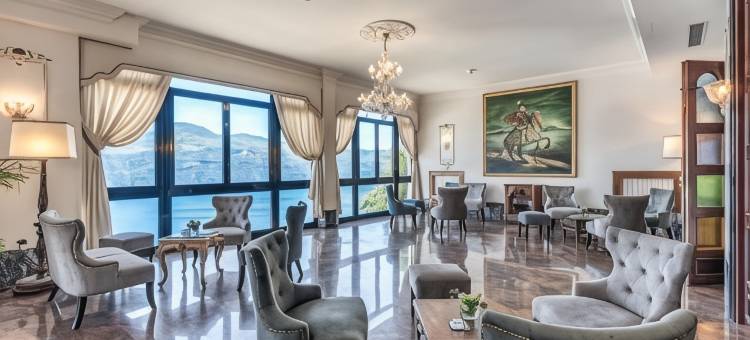卡斯特维奇欧酒店(Hotel Castel Vecchio)图片