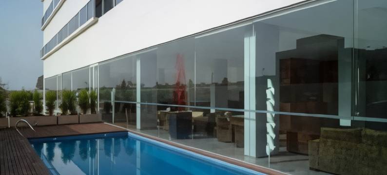 华伦西亚艾克松酒店(Hotel Xon's Valencia)图片