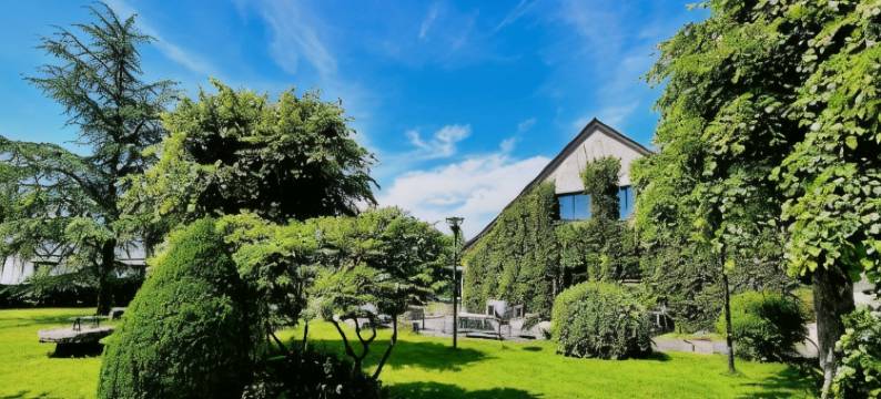 巴拉兹之家客栈(Hotel Restaurant Auberge du Barrez Logis)图片