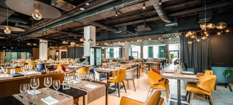 贝尔戈度假村&SPA(Hotel Bergo Resort & Spa)图片