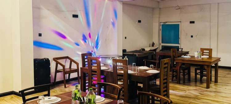 漫旅馆(Man Guest Polonnaruwa)图片