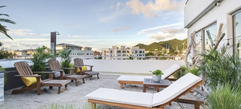 Commodore Suites图片