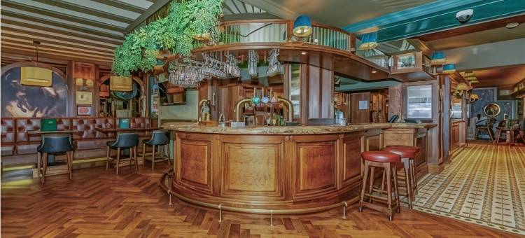 公牛, 贝斯特韦斯特Sure精选酒店(The Bull Hotel, Sure Hotel Collection by Best Western)图片