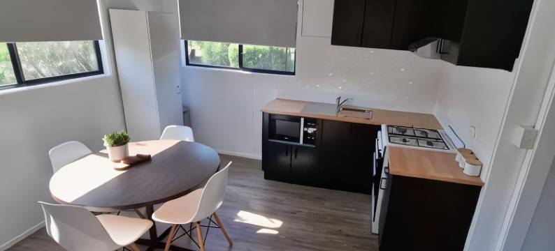 Lunar 小木屋(Lunar Cabins)图片