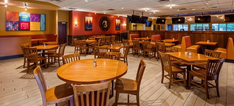 北圣保罗秀尔维贝斯特韦斯特优质酒店(Best Western Plus St. Paul North/Shoreview)图片