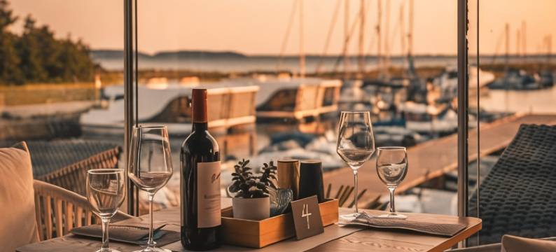 马里纳马丁斯港(Marina Martinshafen)图片