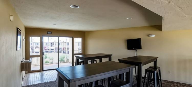 凤凰城西北-太阳城品质酒店及套房(Quality Inn & Suites Phoenix NW - Sun City)图片