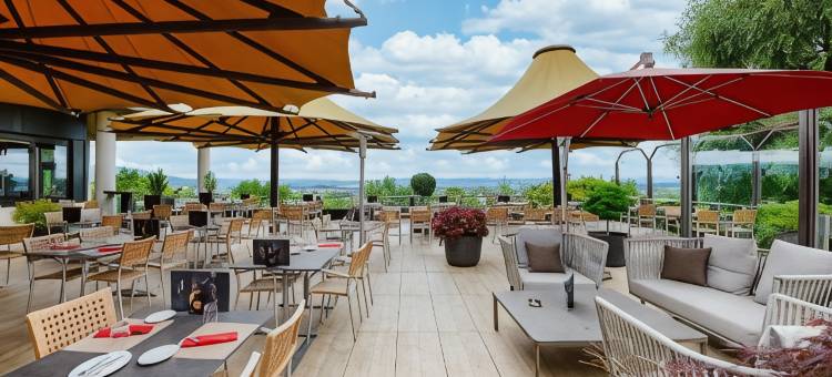 艾格今根瑞享酒店(Mövenpick Hotel Egerkingen)图片