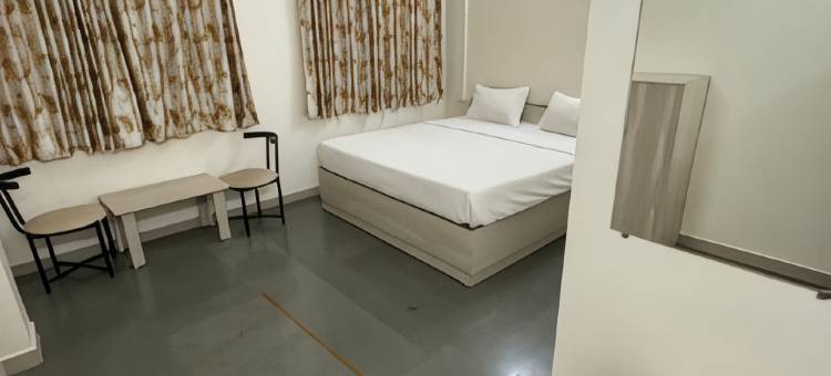 格哈特客房酒店(Ghate Rooms)图片