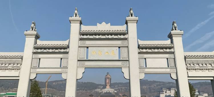 曲阜圣源民宿图片