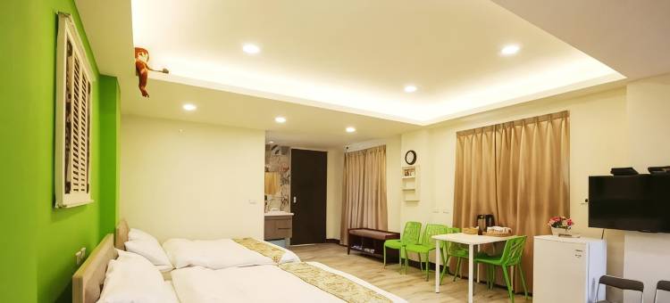 Hamasen Homestay图片