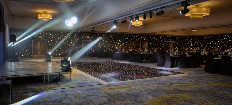格拉斯哥中心希尔顿逸林酒店(DoubleTree by Hilton Glasgow Central)图片