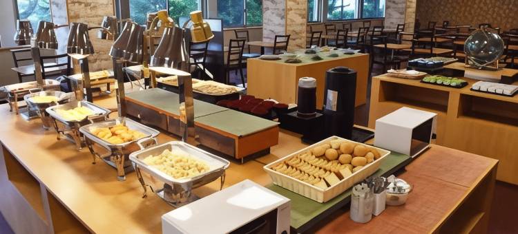 伊东园酒店 稻取(Itoen Hotel Inatori)图片