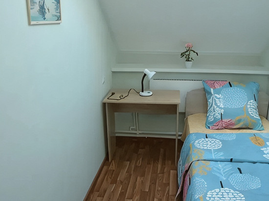 Mini-hotel Severny