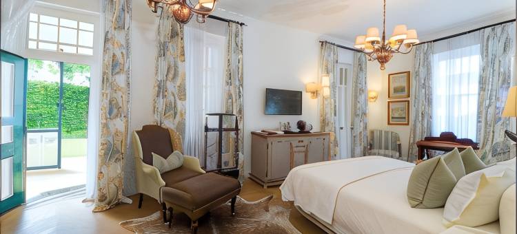 乔斯蒂酒店(Drostdy Hotel)图片
